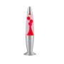 Lava Lamp Single Colour - Red