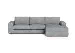 Heather 2PC Chaise
