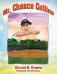 Mr. Chance Collins Hardcover