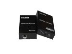 HDMI Over Ethernet Extender 120M