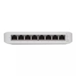 Ubiquiti Unifi Lite 8 Port Gigabit 4POE 52W Switch USW-LITE-8-POE-UB-USW-LITE-8-POE