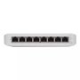 Ubiquiti Unifi Lite 8 Port Gigabit 4POE 52W Switch USW-LITE-8-POE