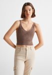 Top Choco - Brown