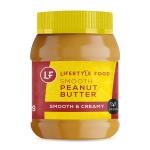 LIFESTYLE FOOD L S Food Peanut Butter Smooth 400G
