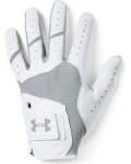 Ua Iso-chill Golf Glove - Steel Lml
