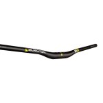 Ride Wide Enduro Riser Carbon Handle Bar - 35MM 30MM