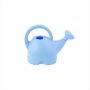 0 4 Gallon Plastic Watering Can Small Lightweight-cute Plants Blue