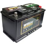 GE30 658 – Agm Battery 12 Volt 95 Ah. Price Includes Old Battery Or Add R350
