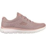 Skechers Women's Summits -classic Touch - Rose - UK3