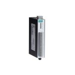 Moxa Iologik E1210-T Ethernet Remote I o With 2-PORT Ethernet Switch And 16 Dis -40 To 75C Operating Temperature