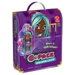 B'pack Makeover Madness - Gal Xe