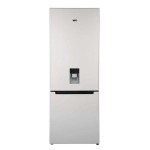 KIC Fridge Metallic Water Dispenser KBF639MEW