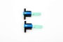 Acconet. Acconet Fast Connector Sc/upc-ac-fib-con-fast-sc-u