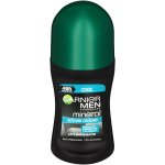 Garnier Men Mineral Anti-perspirant Roll-on Cool 50ML