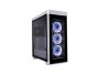 Lian-li Alpha 550 White