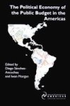 The Political Economy Of The Public Budget In The Americas Paperback