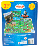 Thomas & Friends Busy Book