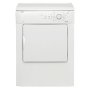 Defy White 8KG Tumble Dryer