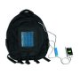 Solar Carry Bag Li-ion 1.5W Batt C/w Cell Phone Connectors