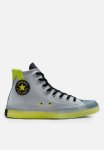 Converse Chuck Taylor All Star Cx - Ash Stone black lime Twist