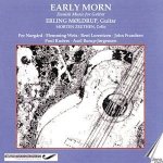 Early Morn - Danish Music For Guitar Danish Import Cd