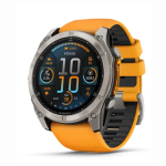 Garmin Fenix 8 Amoled Sapphire 51MM
