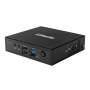 Giada DN83 Rockchip RK3528 A LPDDR4 Fanless Arm Player