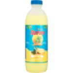 Clover Tropika Pineapple Flavoured Long Life Dairy Fruit Mix 1L