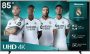 Hisense 85 Inch Qled 144HZ Gaming Smart Tv