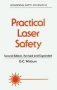 Practical Laser Safety   Hardcover 2ND Edition