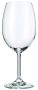 Bohemia Crystal Bohemia Royal Crystal Bruna Red Wine Glass 450 Ml - 6PK