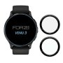 Forza Screen Protector For Garmin Venu 3 2 Pack
