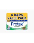 Herbal 4X175G Vap Bar Soap