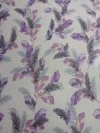 Printed Mesh
