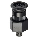- Sprinkler Shrub Head Adjustable