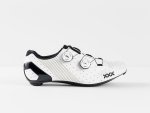 Bontrager Xxx Road Cycling Shoes - White - 45