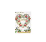 Book Colouring Harmonious 4