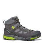 Mens Zg Lite GTX - Dark Gray-spring UK 10