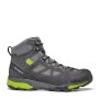 Mens Zg Lite GTX - Dark Gray-spring / UK 10