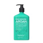 Beamarry Macadamia Argan Smooth Conditioner 380ML Cosmetology.co.za