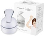 3D Waterproof Electric Head Scalp Massager Unboxed