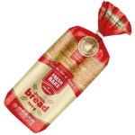 Fresh Bake Brown Bread 700G