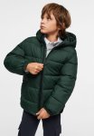 Anorak AMERICA3 - Green