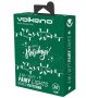 Volkano Twinkle Holiday Series Fairy Light 3M / 10 Ft 30 Leds Christmas
