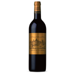 Chateau D'issan Margaux 2016