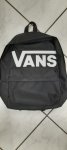 Vans Back Pack