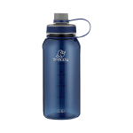 Snappy Tritan 1.5LT Bottle Blue- SN-XL-1999B