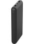 Belkin USB C Portable Charger 20000 Mah 20K Power Bank With Type Input Output Port And 2 A Ports Included To Cable For Iphone Galaxy More Black