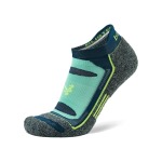 Blister Resist No Show Running Socks