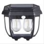 Outdoor Solar Lamp LED Waterproof Lamp Motion Sensor Solar Garden Lights